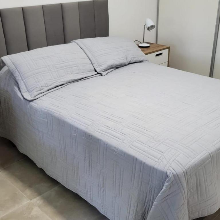 Allende suite - Apartamento de 1 dormitorio - 1
