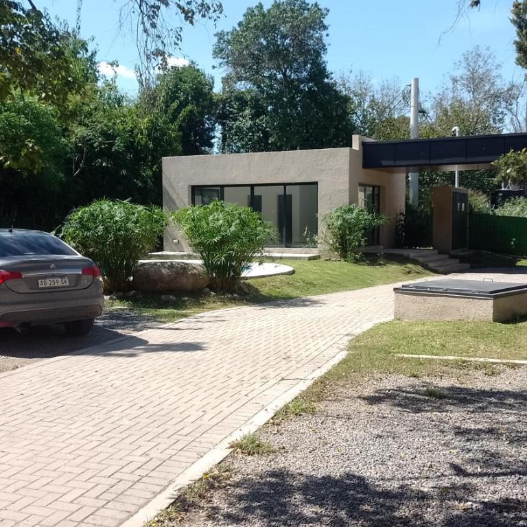 Allende suite - Apartamento de 1 dormitorio - 8