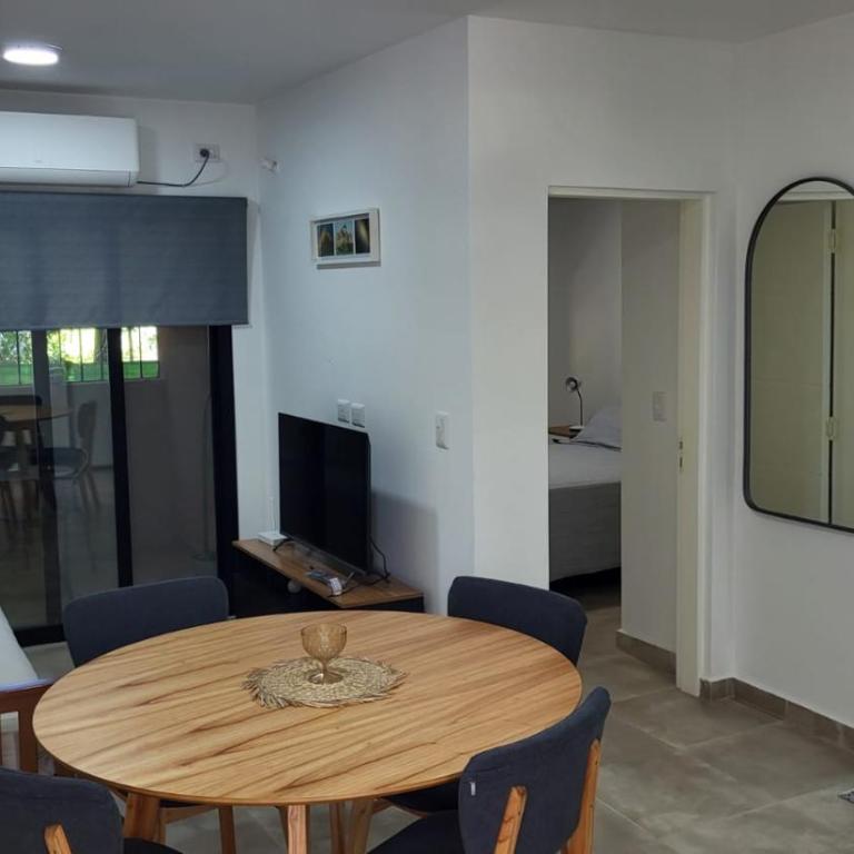Allende suite - Apartamento de 1 dormitorio - 9