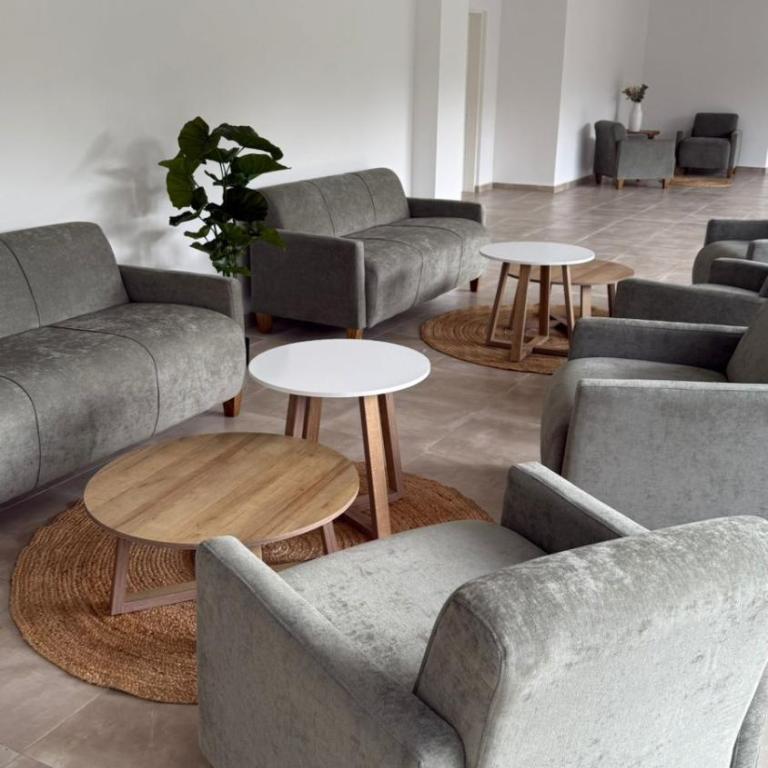 Allende suite - Apartamento de 1 dormitorio - 13