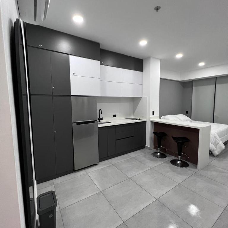Apartasuite en Cartagena - One-Bedroom Apartment - 17