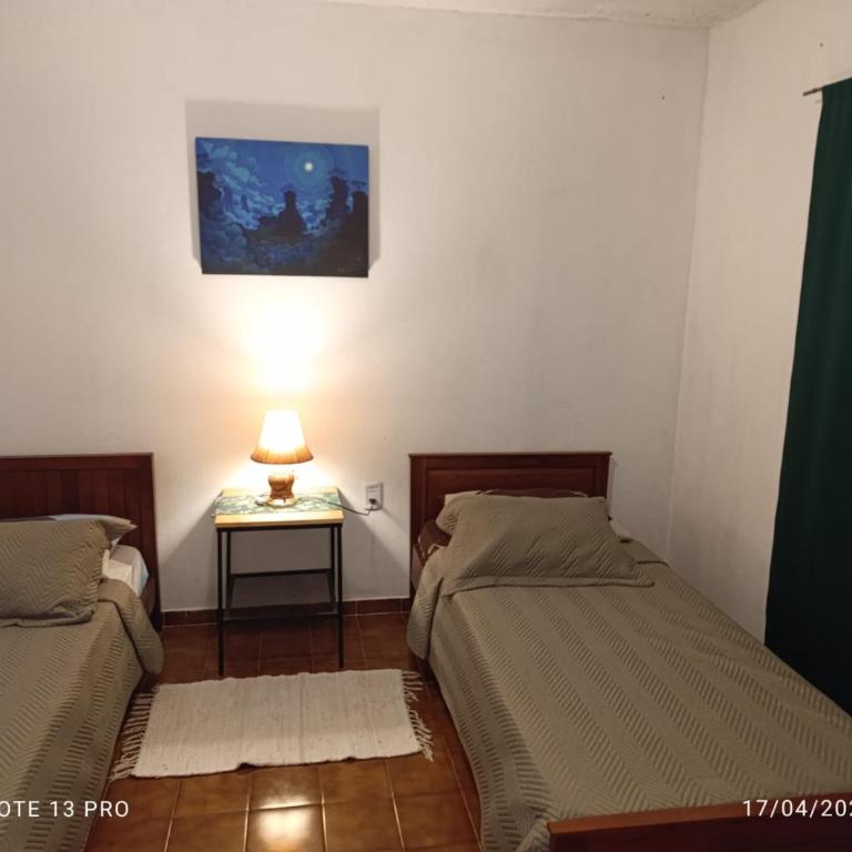 Departamento Céntrico - Apartamento de 2 dormitorios - 6