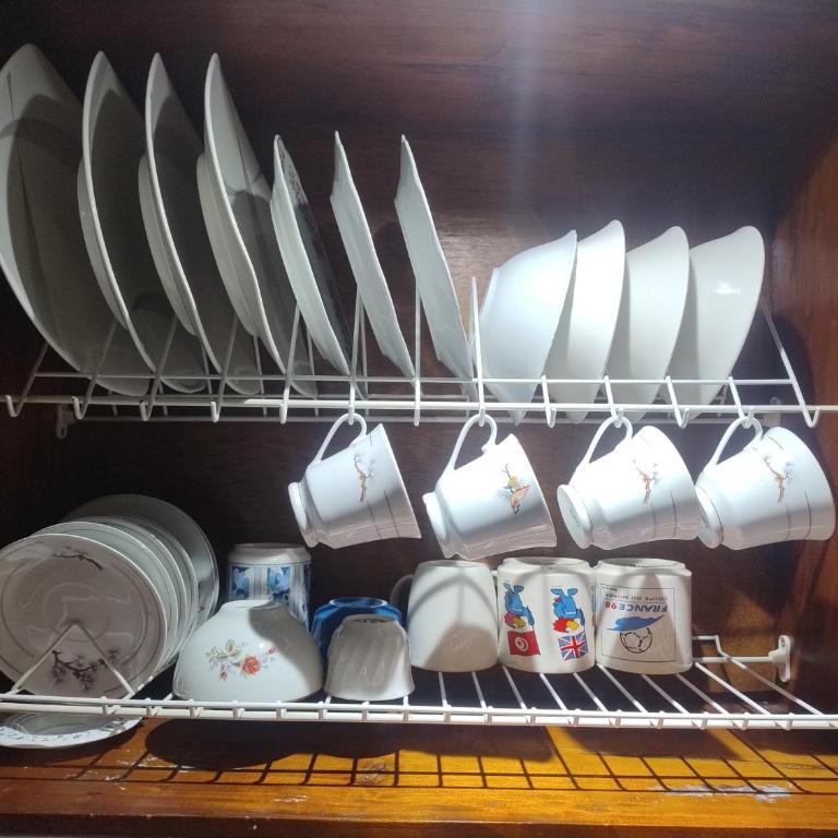 Casa de Descanso Marrón 101 - Apartamento de 2 dormitorios - 18