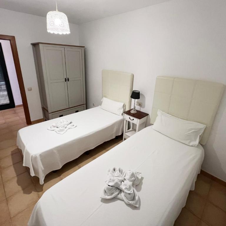 Anahi Homes Corralejo - Villa Brezo 3 - Casa de 2 dormitorios - 3