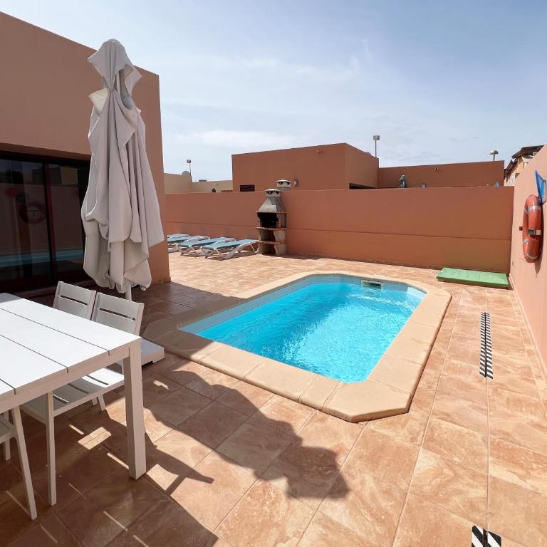Anahi Homes Corralejo - Villa Brezo 3 - Casa de 2 dormitorios - 9