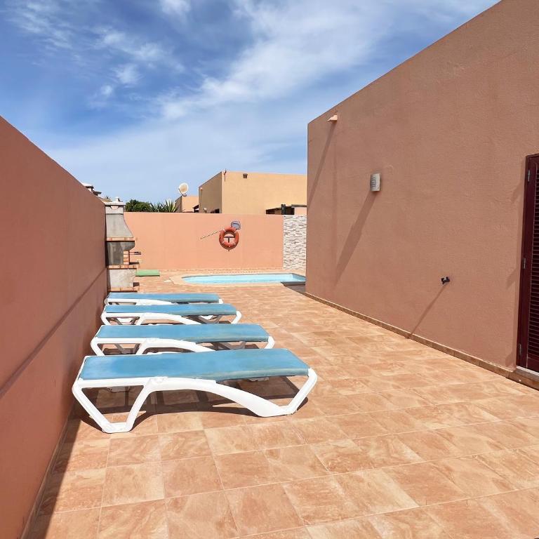 Anahi Homes Corralejo - Villa Brezo 3 - Casa de 2 dormitorios - 11