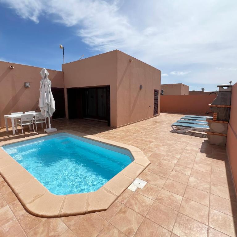 Anahi Homes Corralejo - Villa Brezo 3 - Casa de 2 dormitorios - 14