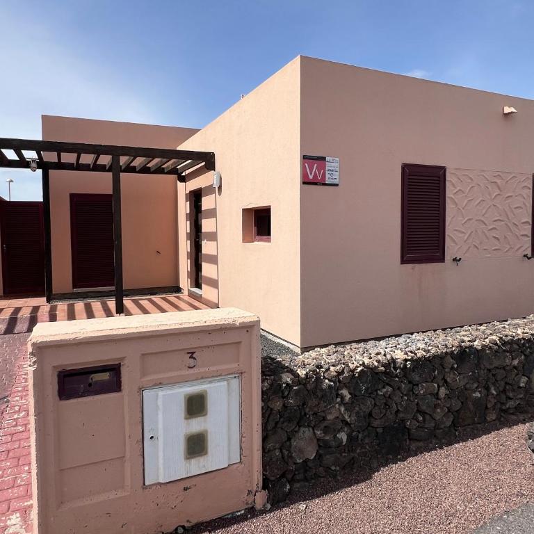 Anahi Homes Corralejo - Villa Brezo 3 - Casa de 2 dormitorios - 12