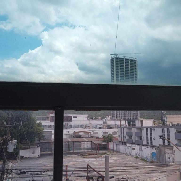 Habitacion disponible en centro de Monterrey - Double or Twin Room - 1