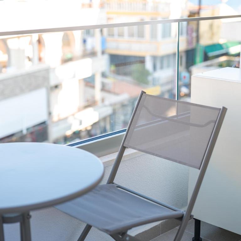 Guesthouse Sidro - Deluks Dvokrevetna Soba sa Bračnim Krevetom i Balkonom - 24