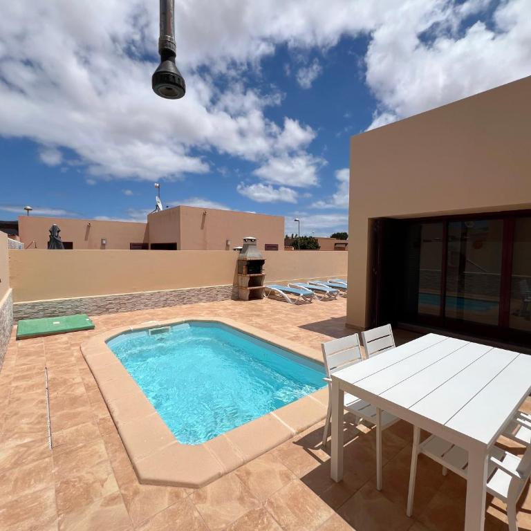 Anahi Homes Corralejo - Villa Dracaena 2 - Villa de 2 dormitorios - 1