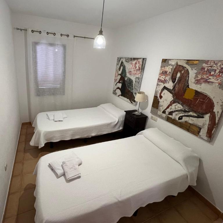 Anahi Homes Corralejo - Villa Dracaena 2 - Villa de 2 dormitorios - 3