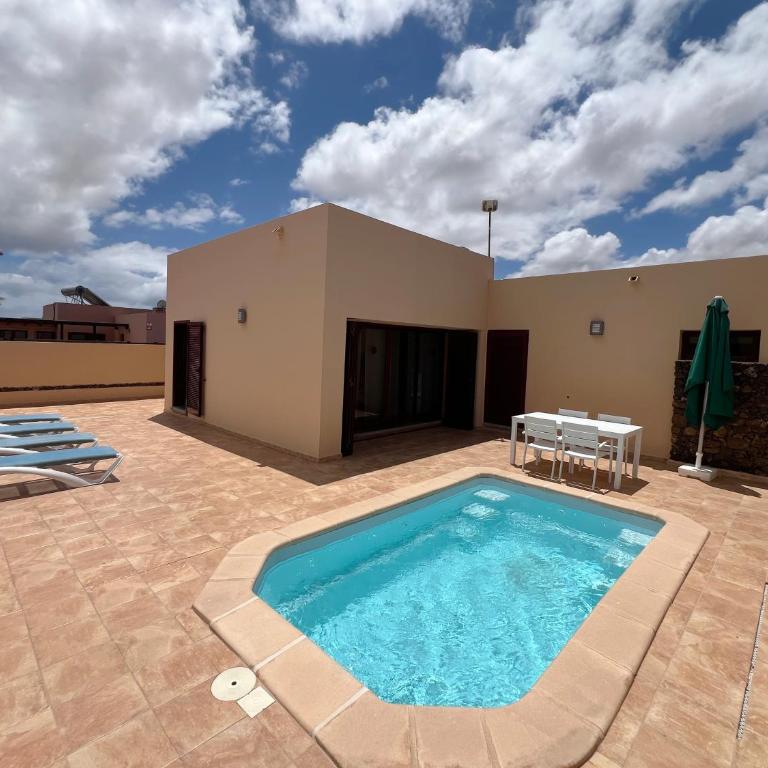 Anahi Homes Corralejo - Villa Dracaena 2 - Villa de 2 dormitorios - 10