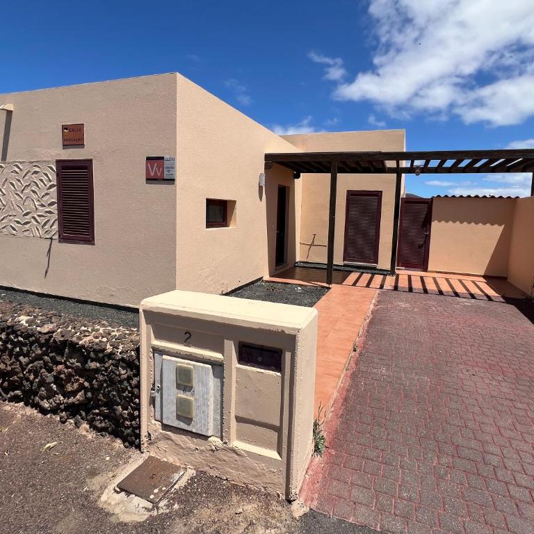 Anahi Homes Corralejo - Villa Dracaena 2 - Villa de 2 dormitorios - 11