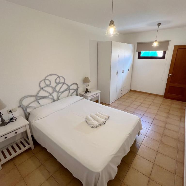 Anahi Homes Corralejo - Villa Dracaena 2 - Villa de 2 dormitorios - 12