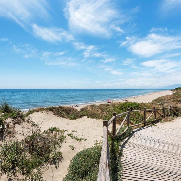 Riviera Retreat with private rooftop and sea views - Apartamento de 1 dormitorio - 41