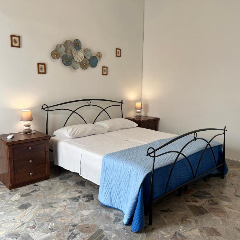 Casa Aurora - One-Bedroom Apartment - 5
