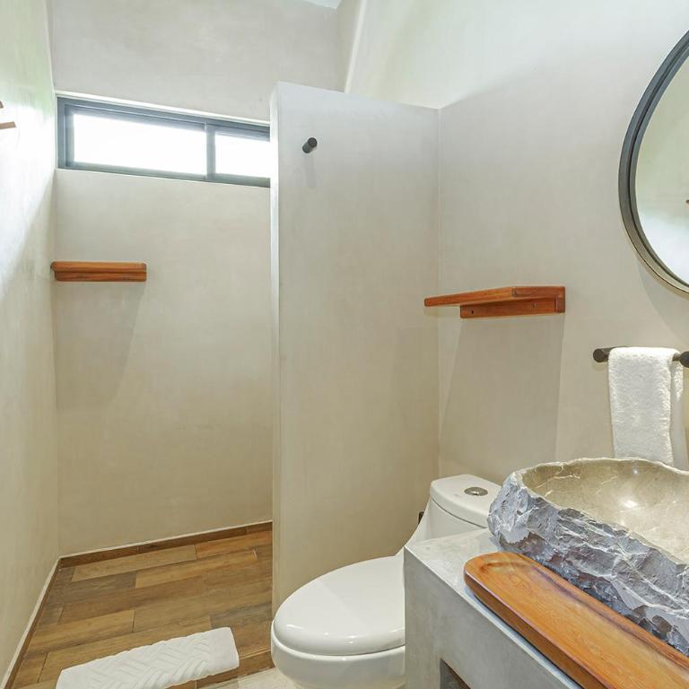 Coba - One-Bedroom Apartment - 18