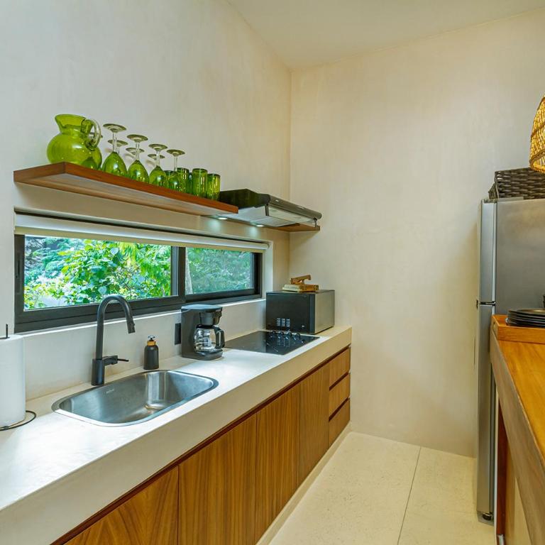 Coba - One-Bedroom Apartment - 6