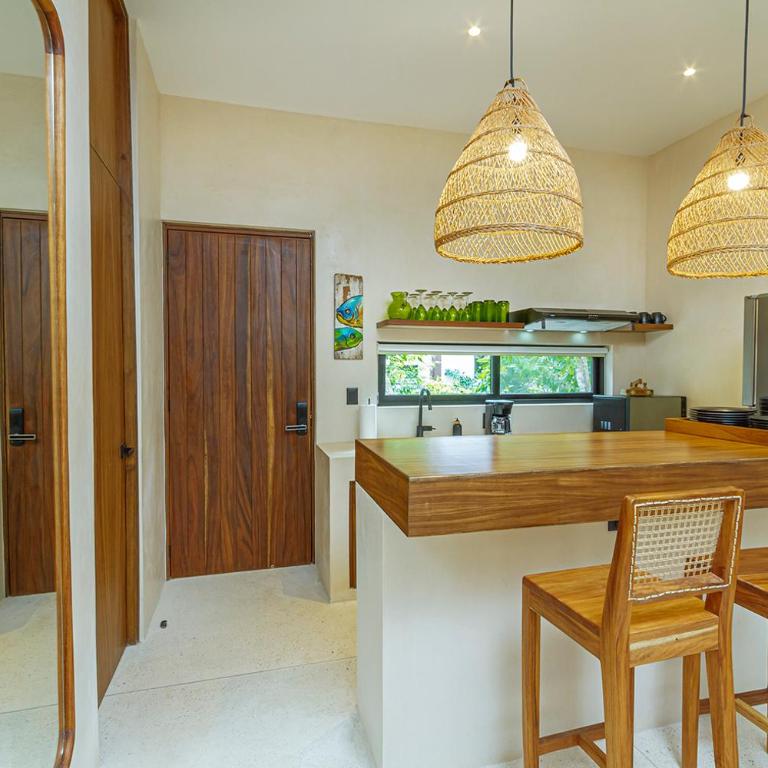 Coba - One-Bedroom Apartment - 8