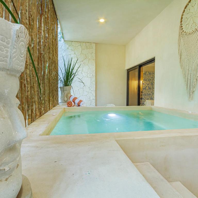 Coba - One-Bedroom Apartment - 10