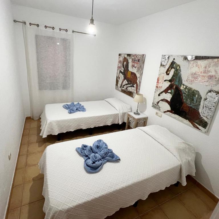 Anahi Homes Corralejo -Villa Dracaena 4 - Casa de 2 dormitorios - 3