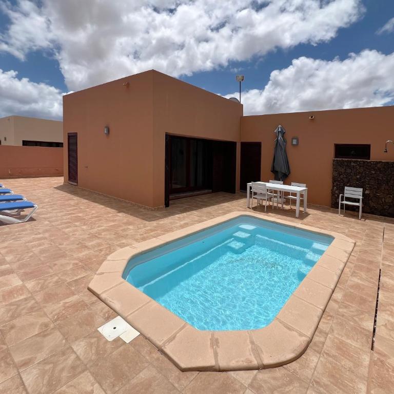 Anahi Homes Corralejo -Villa Dracaena 4 - Casa de 2 dormitorios - 1