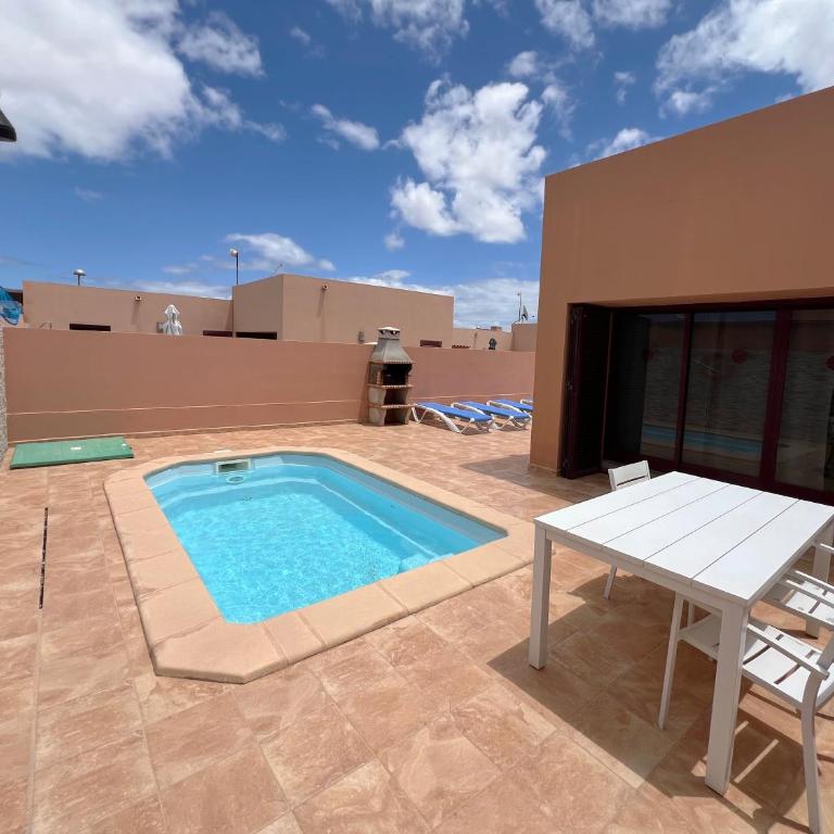 Anahi Homes Corralejo -Villa Dracaena 4 - Casa de 2 dormitorios - 12