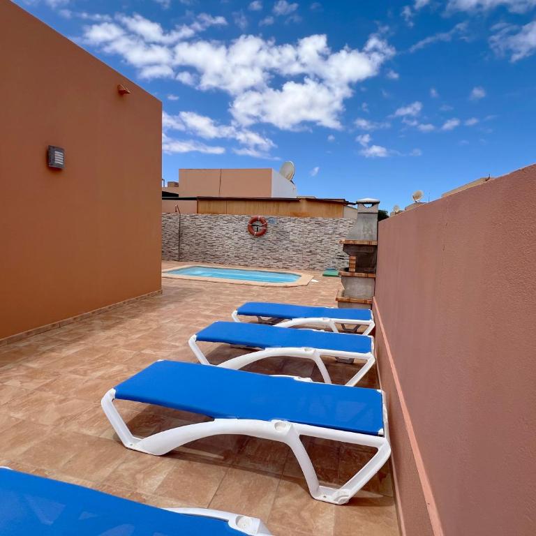 Anahi Homes Corralejo -Villa Dracaena 4 - Casa de 2 dormitorios - 13