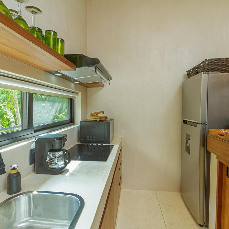 Coba - One-Bedroom Apartment - 13