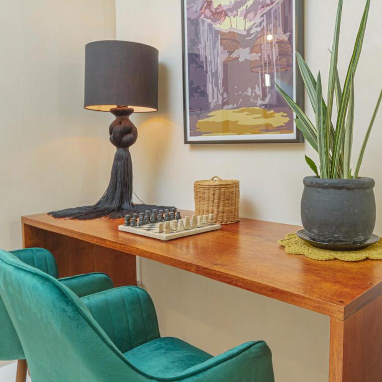 Coba - One-Bedroom Apartment - 1