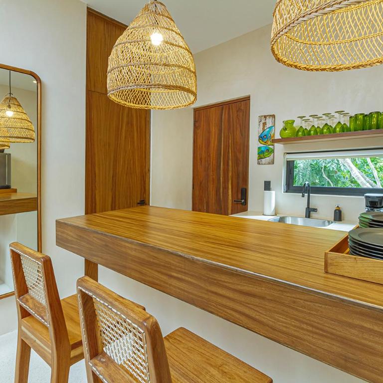 Coba - One-Bedroom Apartment - 16