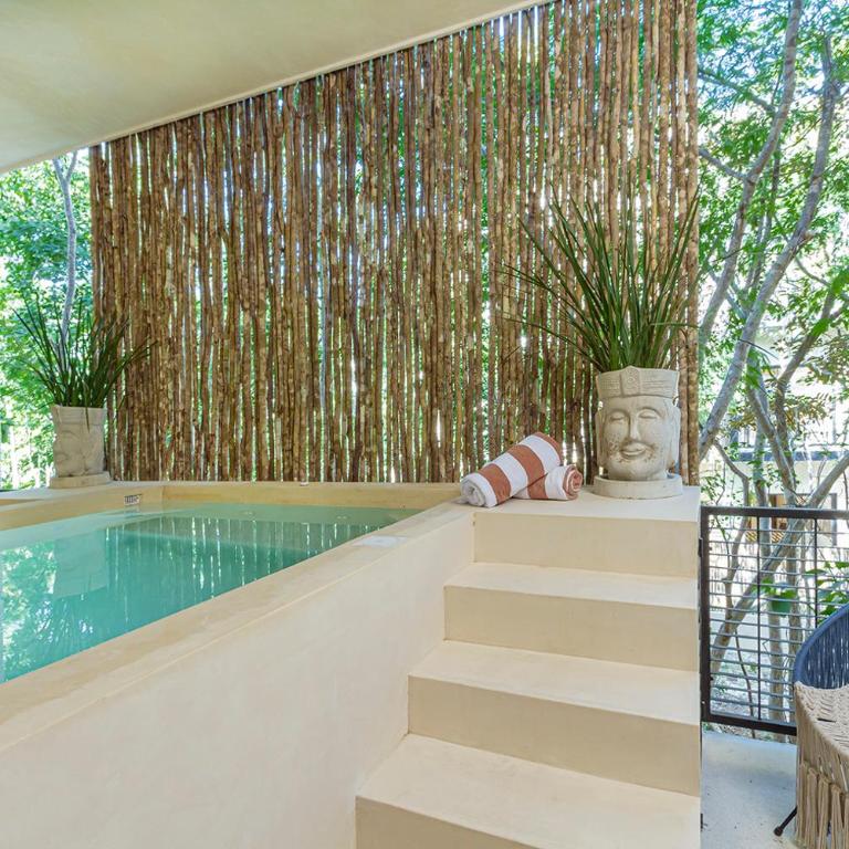 Coba - One-Bedroom Apartment - 20