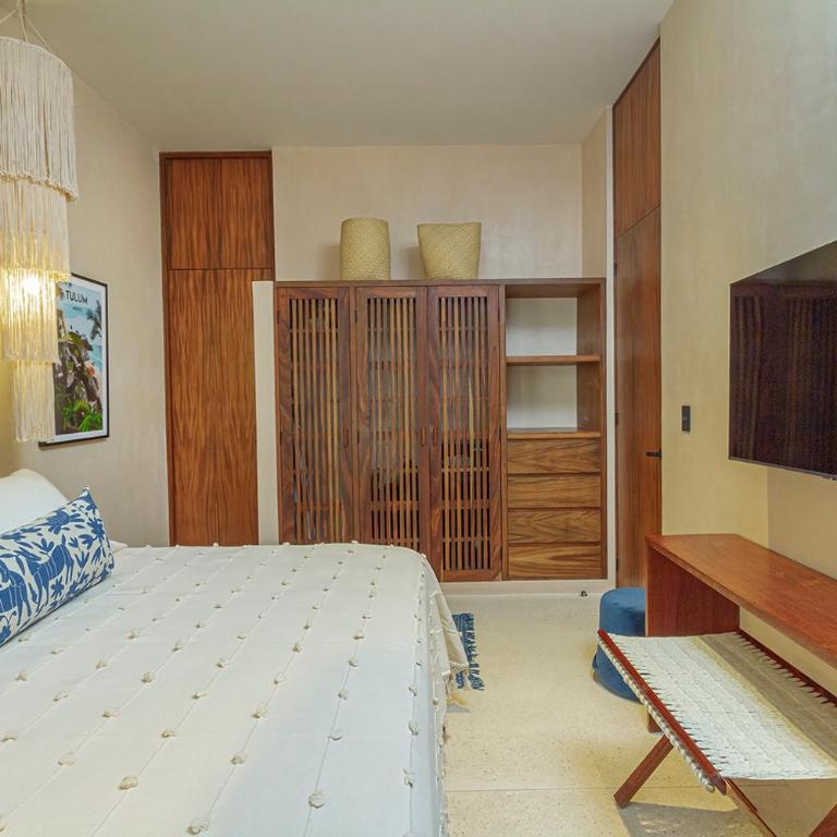 Coba - One-Bedroom Apartment - 21