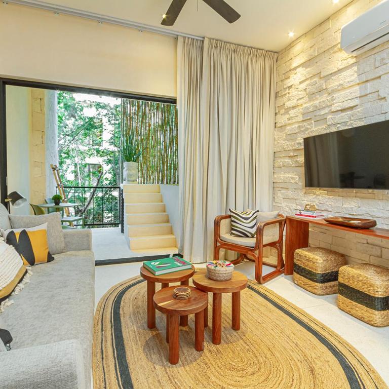 Coba - One-Bedroom Apartment - 11
