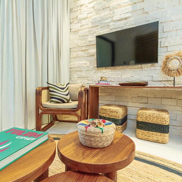 Coba - One-Bedroom Apartment - 24