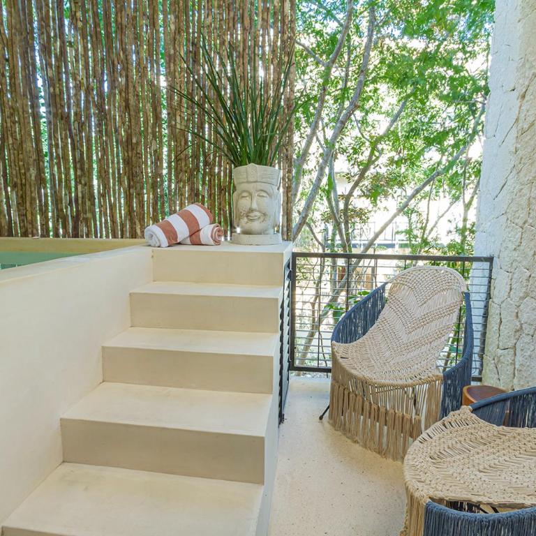 Coba - One-Bedroom Apartment - 25