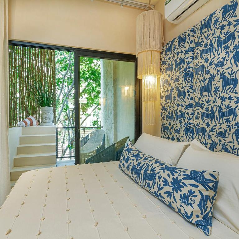 Coba - One-Bedroom Apartment - 26