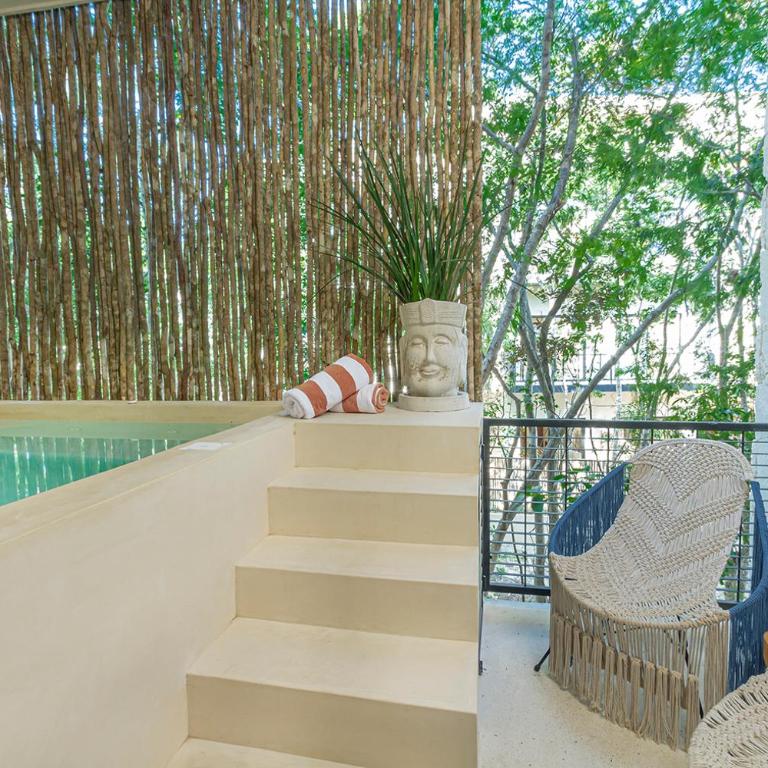 Coba - One-Bedroom Apartment - 30