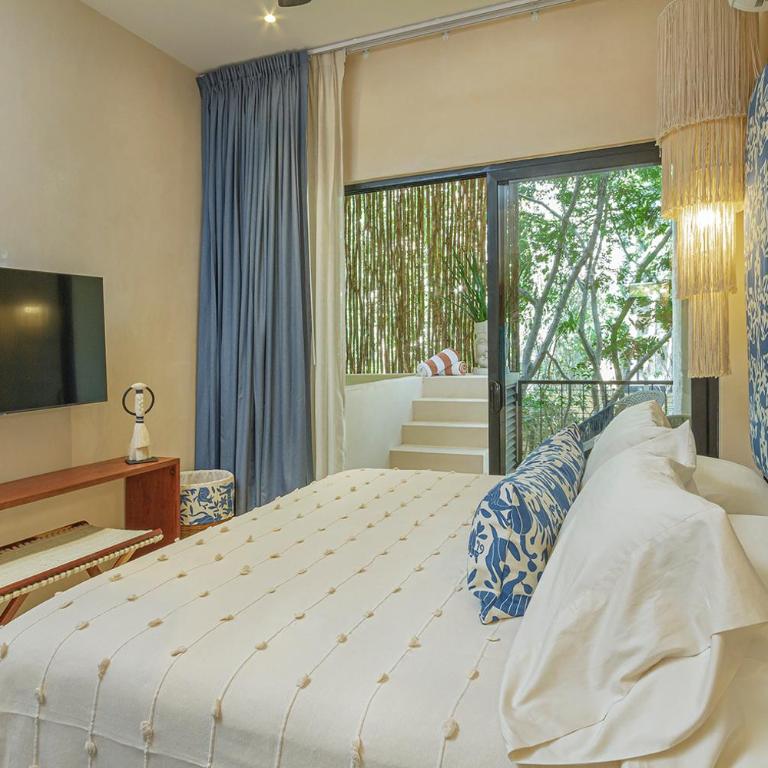 Coba - One-Bedroom Apartment - 19