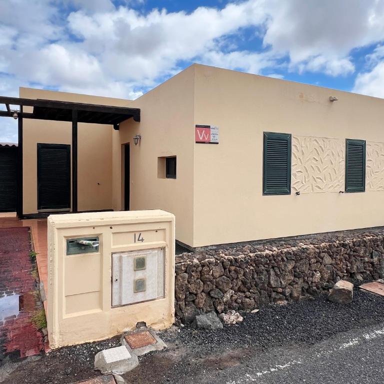 Anahi Homes Corralejo- Villa Dracacena 14 - Casa de 2 dormitorios - 4