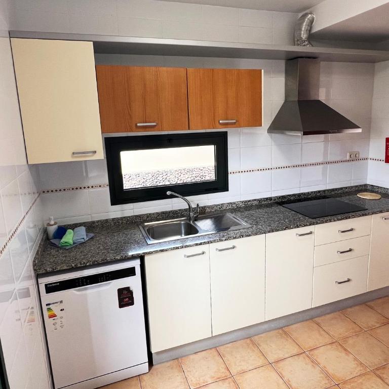 Anahi Homes Corralejo- Villa Dracacena 14 - Casa de 2 dormitorios - 8