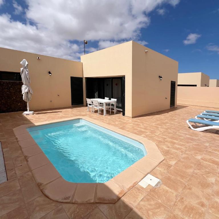 Anahi Homes Corralejo- Villa Dracacena 14 - Casa de 2 dormitorios - 11