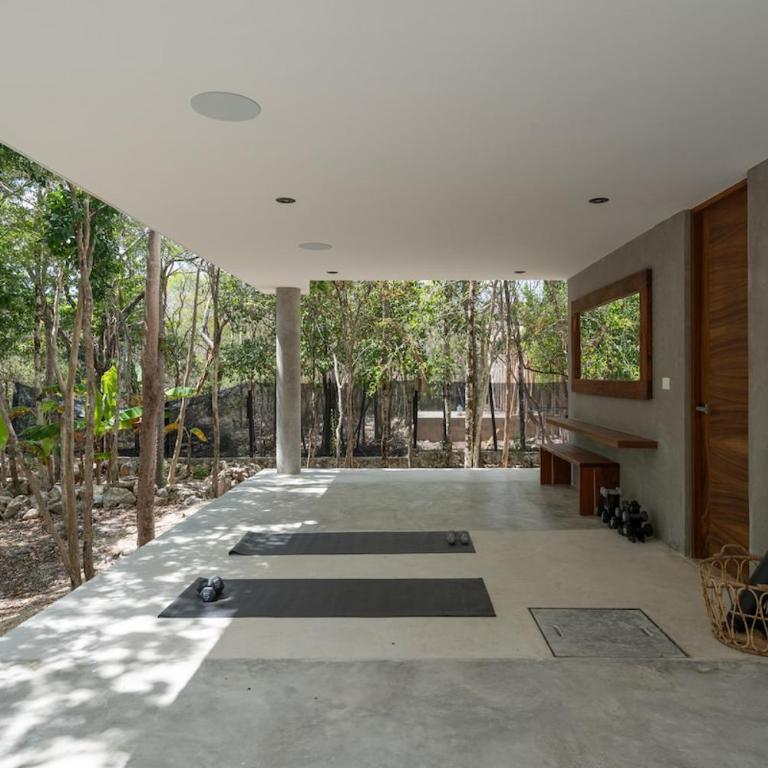 Villa Aqua - Villa Deluxe - 21