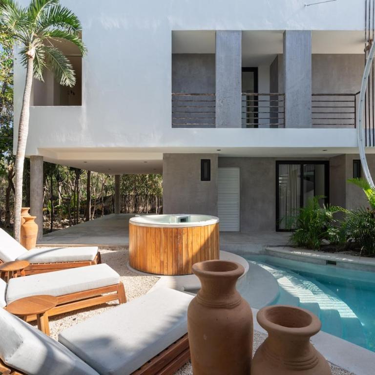 Villa Aqua - Villa Deluxe - 26