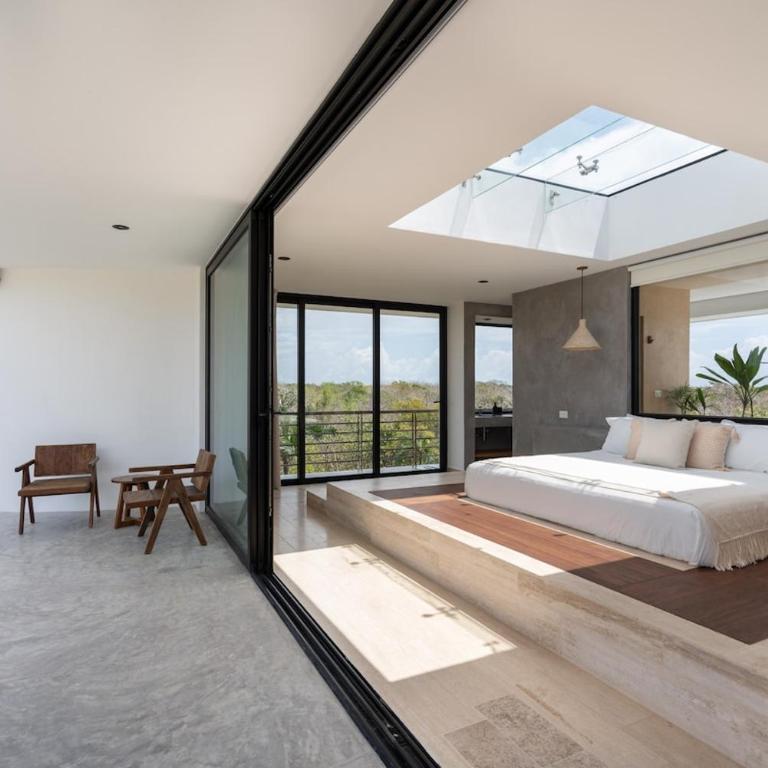 Villa Aqua - Villa Deluxe - 31