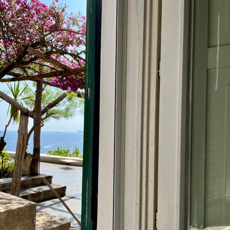 Blue Heaven Positano Villa - Casa con 5 Camere da Letto - 8