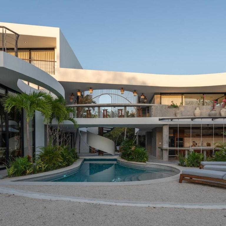 Villa Aqua - Villa Deluxe - 12