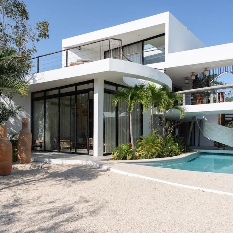 Villa Aqua - Villa Deluxe - 16