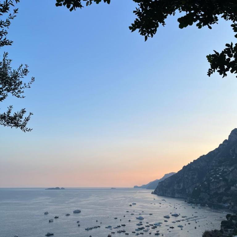 Blue Heaven Positano Villa - Casa con 5 Camere da Letto - 1